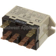 R7253-080 Compatible Beverage Air Power Relay