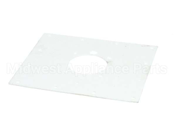 R7258 Blodgett Insulation, Boiler Plate