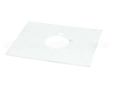 R7258 Blodgett Insulation, Boiler Plate