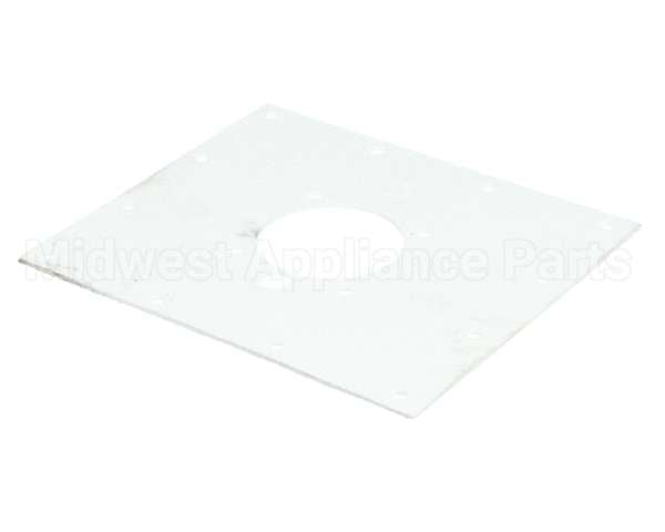 R7258 Blodgett Insulation, Boiler Plate