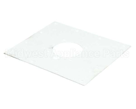 R7258 Blodgett Insulation, Boiler Plate