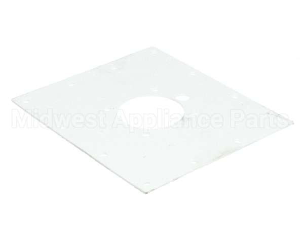 R7258 Blodgett Insulation, Boiler Plate