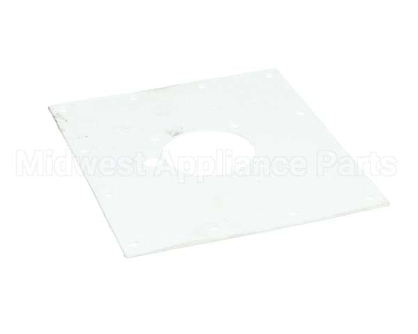 R7258 Blodgett Insulation, Boiler Plate