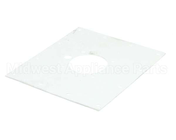 R7258 Blodgett Insulation, Boiler Plate