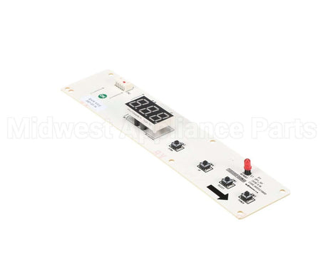 R725C-870 Maxx Cold Display
