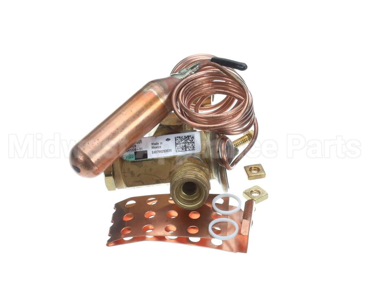 R72DB0005 International Comfort Products 1.5-3 Ton Txv R22