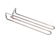 R7303-400 Turbo Air Defrost Heater 445W Msf-23Nm/G