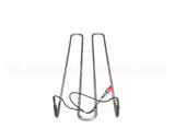 R7303-400 Turbo Air Defrost Heater 445W Msf-23Nm/G