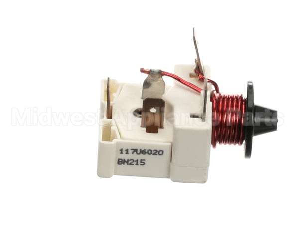 R730A-110 Maxx Cold Ptc Relay(220Mb3)