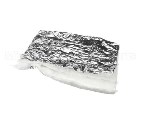R7315 Blodgett Insulation, Lh Rh Sides