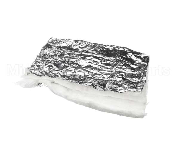 R7315 Blodgett Insulation, Lh Rh Sides
