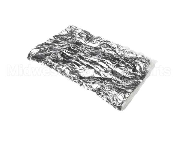 R7315 Blodgett Insulation, Lh Rh Sides