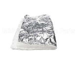 R7315 Blodgett Insulation, Lh Rh Sides