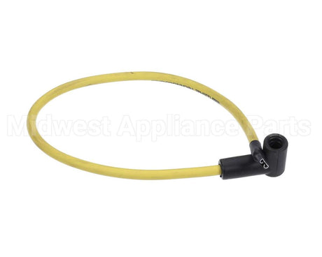 R74601 Aaon Sensor Wire 90Deg Yellow 20"