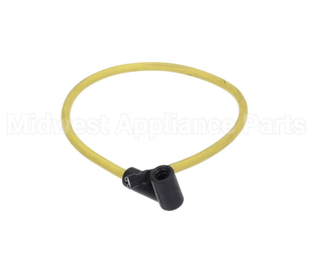 R74601 Aaon Sensor Wire 90Deg Yellow 20"