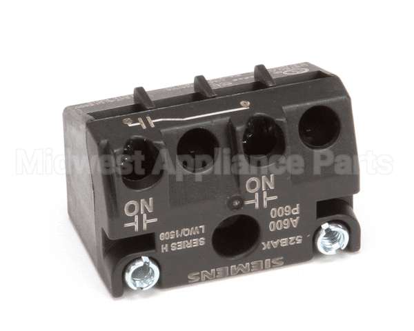 R7476 Blodgett Contact Block