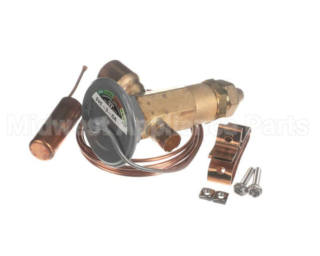 R75110 Aaon Expansion Valve R22