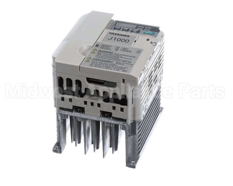 R75350 Aaon 240V Yaskawa Vfd 2Hp