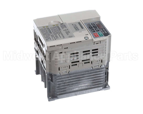 R75350 Aaon 240V Yaskawa Vfd 2Hp
