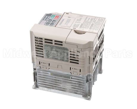 R75360 Aaon 3Hp 240V Vfd J1000