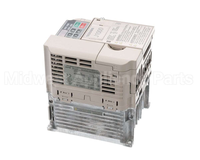 R75360 Aaon 3Hp 240V Vfd J1000