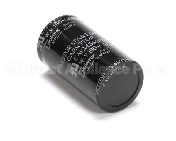 R7549-270 Maxx Cold Stsrting Capacitor 160V 145Uf