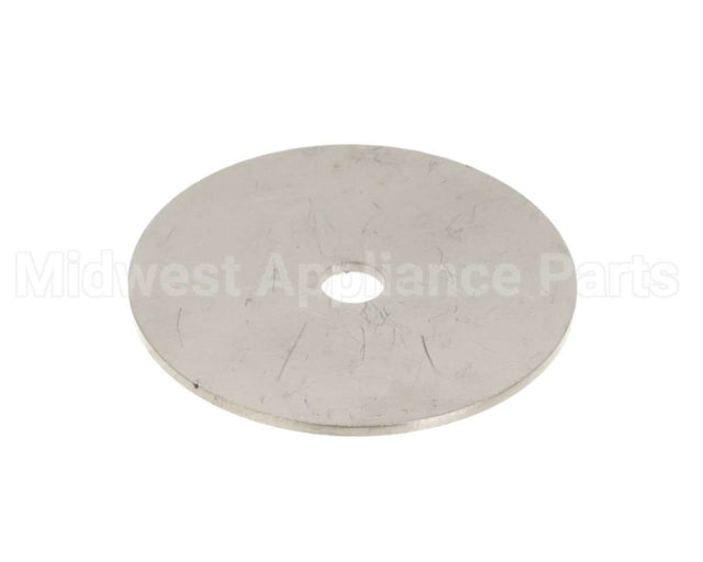 R7570 Blodgett Pressure Relief Cover