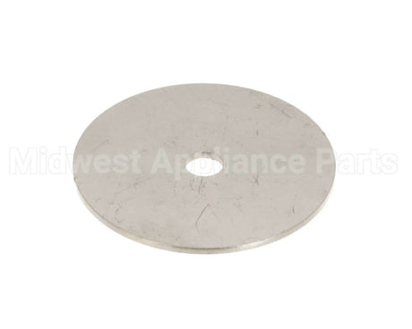 R7570 Blodgett Pressure Relief Cover