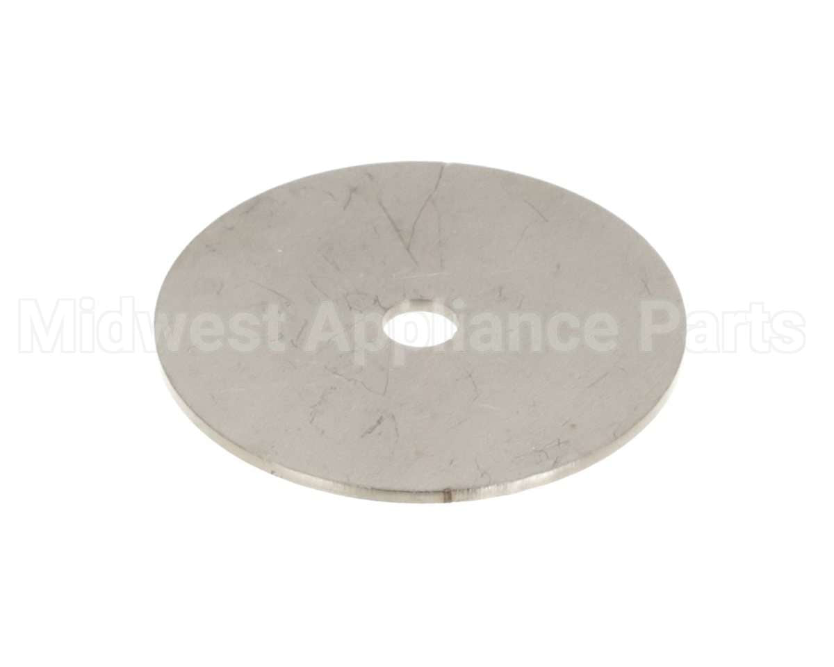 R7570 Blodgett Pressure Relief Cover