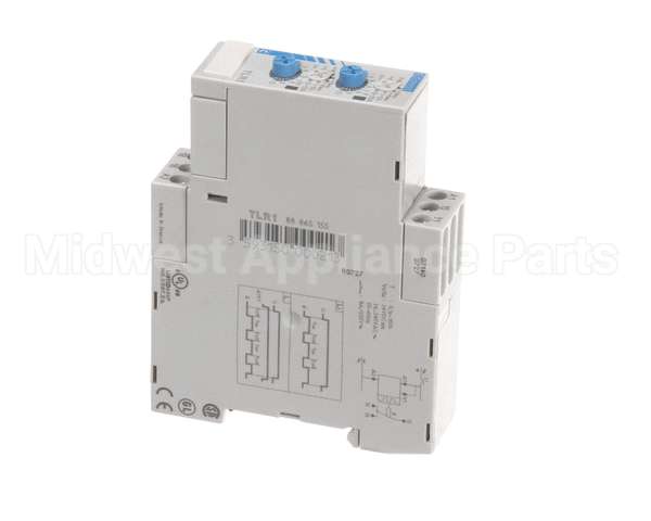 R7652 Blodgett Kit, K6 Timing Relay