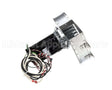 R76800 Aaon 230V Combustion Motor Assembly