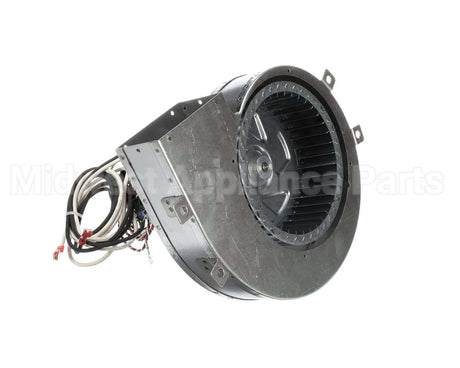 R76800 Aaon 230V Combustion Motor Assembly