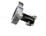 R76800 Aaon 230V Combustion Motor Assembly