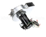 R76800 Aaon 230V Combustion Motor Assembly