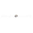 R7732 Compatible Blodgett Nut, 1/4-20 Thin W/Nylon Insrt