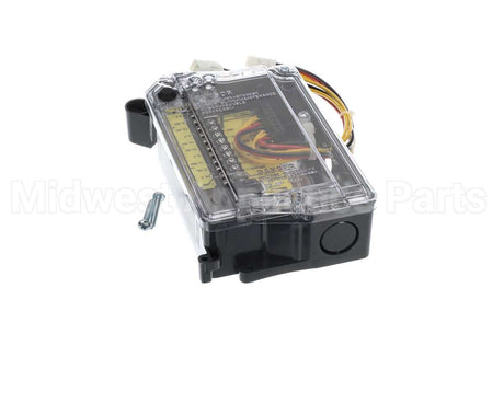 R77330 Aaon Smoke Det Power Board D4P120B