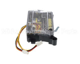 R77330 Aaon Smoke Det Power Board D4P120B