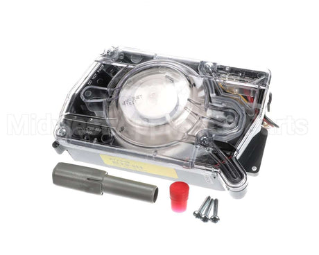 R77340 Aaon Smoke Detector