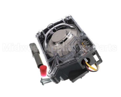 R77340 Aaon Smoke Detector