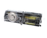 R77440 Aaon Smoke Detector Sensor/Pwr Brd