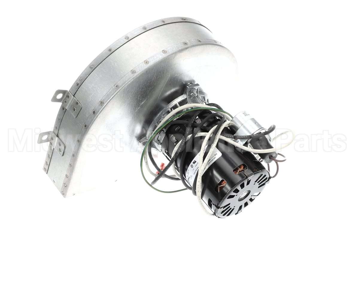 R78270 Aaon 208-230V 3200Rpm Inducer Assy