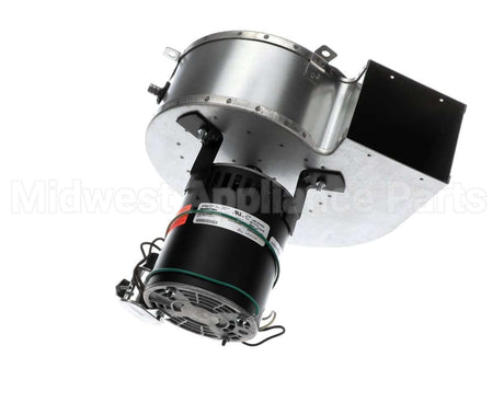 R78300 Aaon 460V Non-Modulating Ind Assy