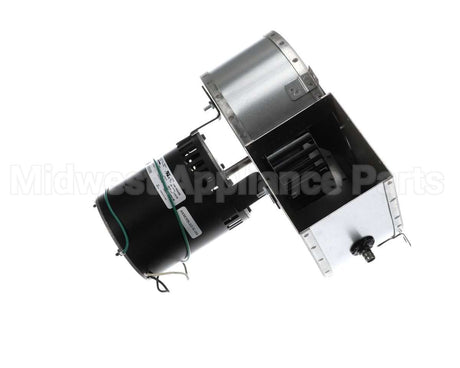 R78300 Aaon 460V Non-Modulating Ind Assy
