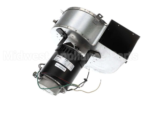 R78310 Aaon 1/4Hp 230V 3400Rpm Comb Assy