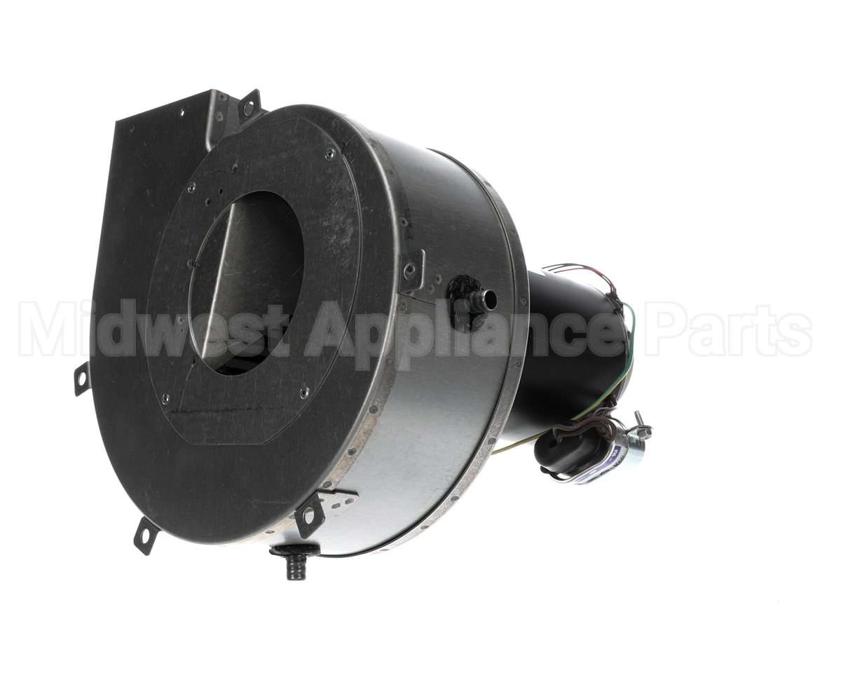 R78310 Aaon 1/4Hp 230V 3400Rpm Comb Assy