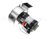 R78321 Aaon 460V Modulating Inducer Assy