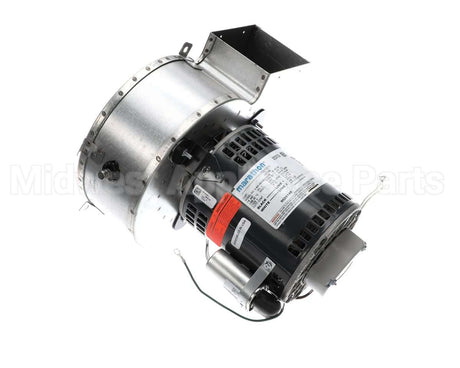 R78321 Aaon 460V Modulating Inducer Assy