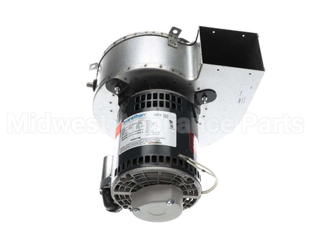 R78321 Aaon 460V Modulating Inducer Assy