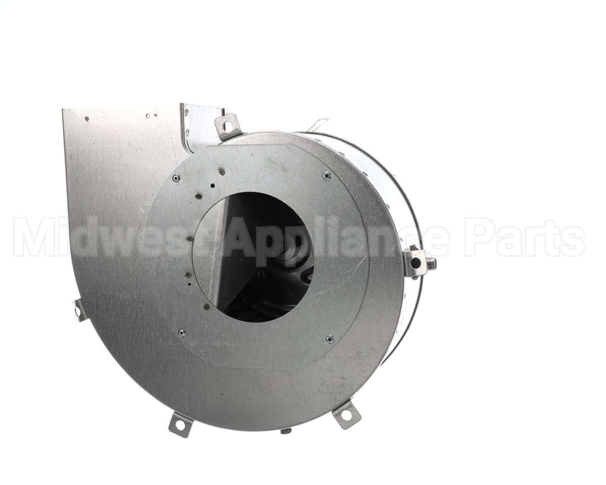 R78321 Aaon 460V Modulating Inducer Assy