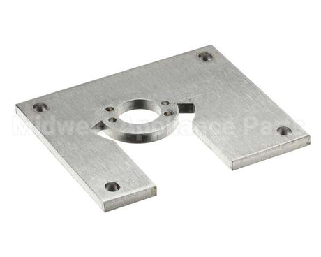 R7944 Blodgett Plate,Latch Mount 20S